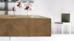 Tavolo fisso Air 300x120 Lago