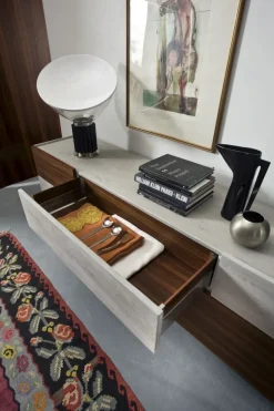 Tavolo fisso Alicante di Artigianale a prezzo riservato