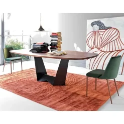 Tavolo fisso Alicante di Artigianale a prezzo riservato