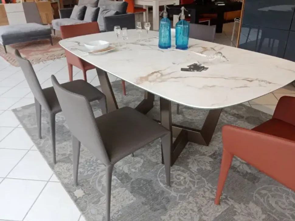 Tavolo fisso Art Bonaldo