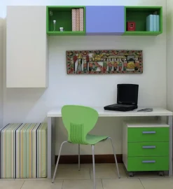 Tavolo fisso At218 Marka a prezzo ribassato