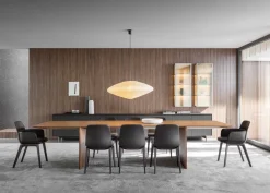 Tavolo fisso Ava table di Molteni & c a prezzo riservato