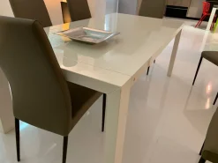 Tavolo fisso B46 Calligaris a prezzo scontato