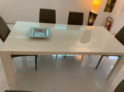 Tavolo fisso B46 Calligaris a prezzo scontato