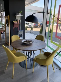 Tavolo fisso Bamboo Sedit a prezzo ribassato