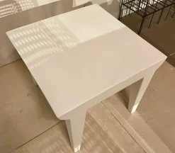 Tavolo fisso Bubble Kartell a soli 100 Euro