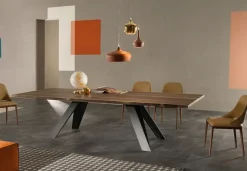 Tavolo fisso Celtis Tonin casa