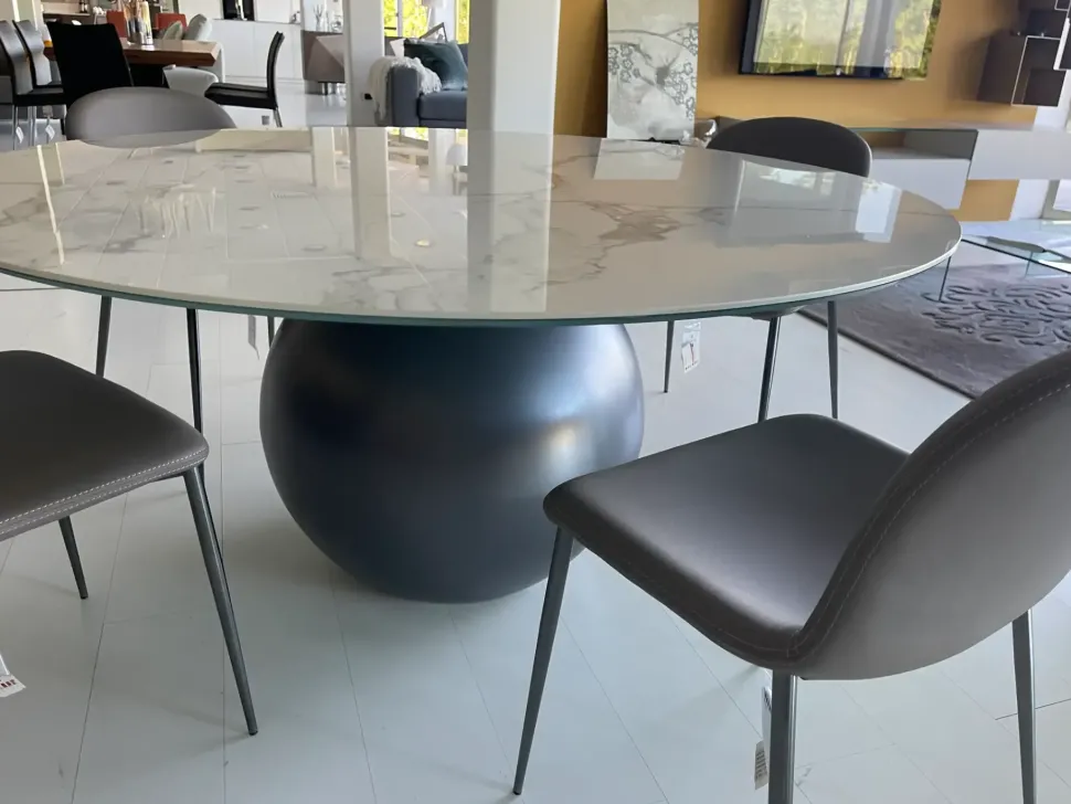 Tavolo fisso Circus bonaldo Bonaldo