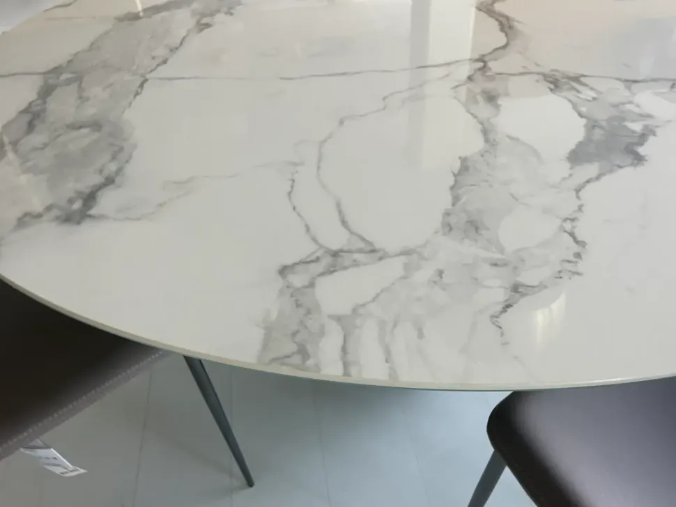 Tavolo fisso Circus bonaldo Bonaldo