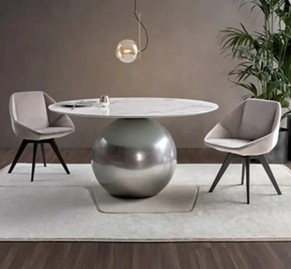 Tavolo fisso Circus bonaldo Bonaldo