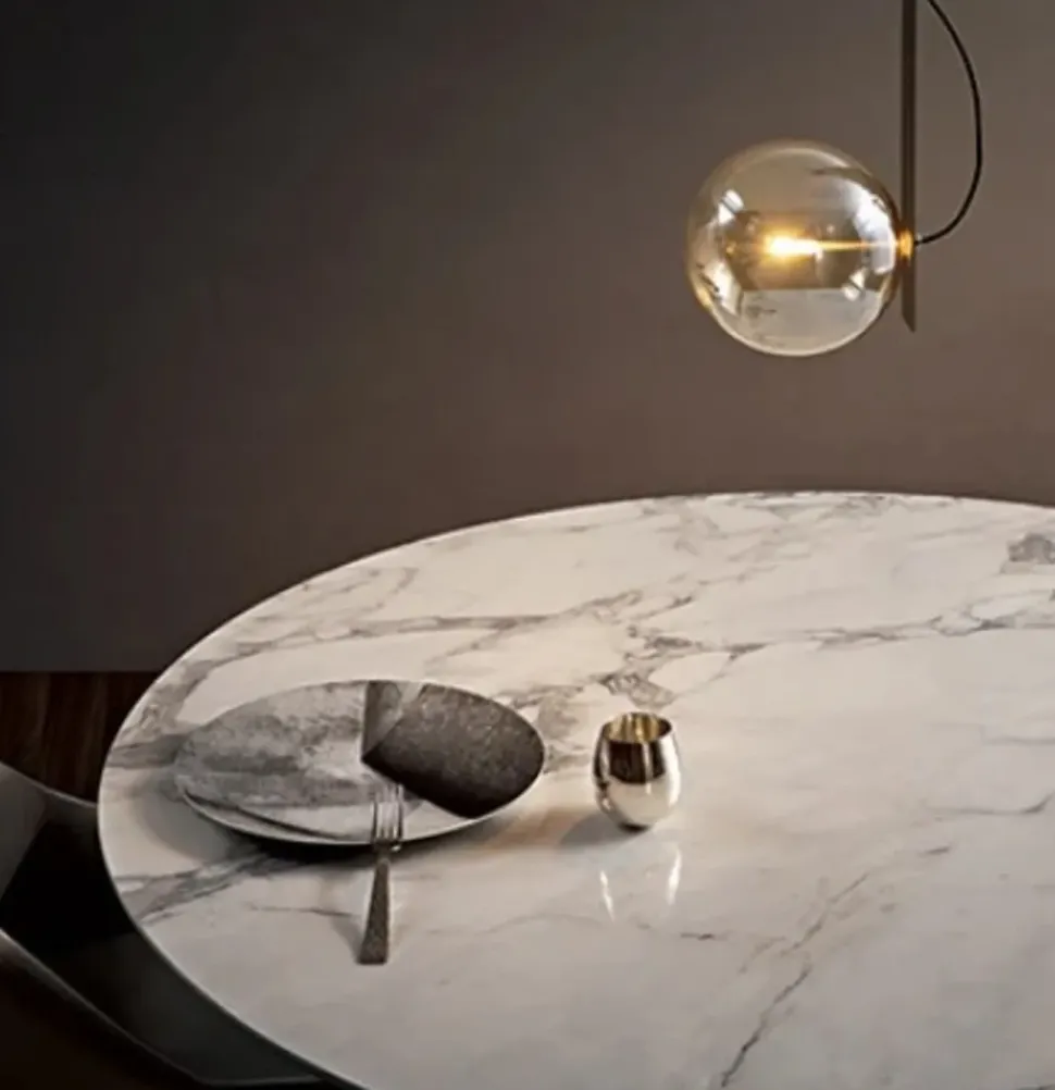 Tavolo fisso Circus bonaldo Bonaldo