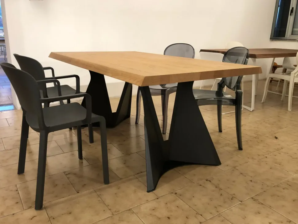 Tavolo fisso Claudio La primavera a prezzo scontato