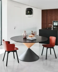 Tavolo fisso Clessidra * Midj a soli 2855 Euro