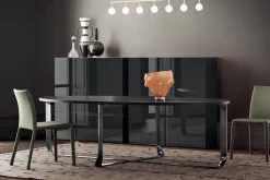 Tavolo fisso Confluence Pianca