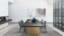 Tavolo fisso Diadro Presotto