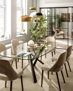 Tavolo fisso Diago di Easyline a prezzo riservato