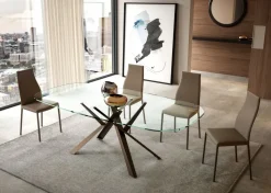 Tavolo fisso Diago di Easyline a prezzo riservato