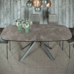 Tavolo fisso Diago di Easyline a prezzo riservato