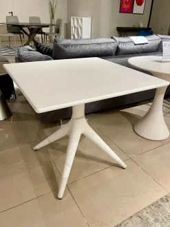 Tavolo fisso Driade app Driade a soli 450 Euro