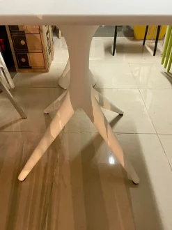 Tavolo fisso Driade app Driade a soli 450 Euro