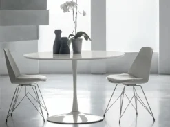 Tavolo fisso Flute di Target point a prezzo riservato