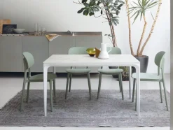 Tavolo fisso in ceramica SCONTATO