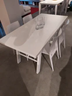 Tavolo fisso Industrial/paola Stosa