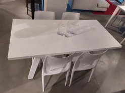 Tavolo fisso Industrial/paola Stosa