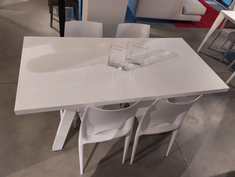 Tavolo fisso Industrial/paola Stosa