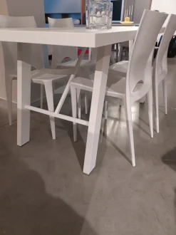 Tavolo fisso Industrial/paola Stosa