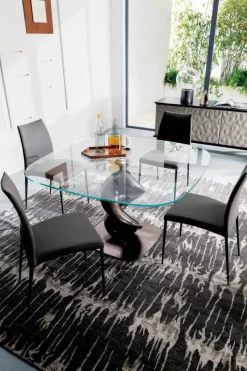 Tavolo fisso Liquid Ozzio a soli 2131 Euro