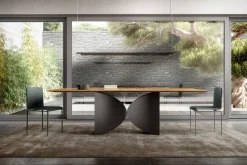 Tavolo fisso Meet Lago