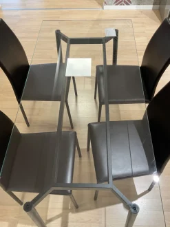 Tavolo fisso Menelao  Ponti terenghi