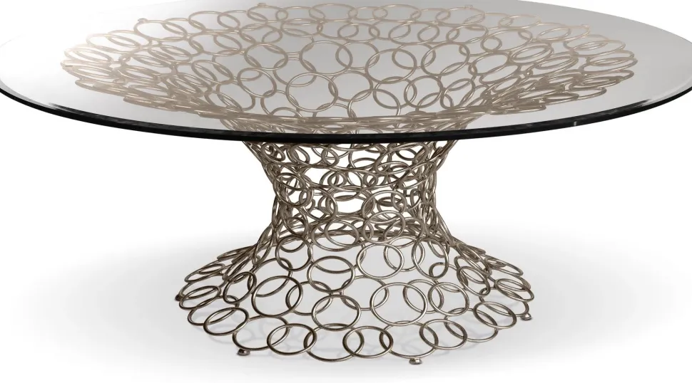 Tavolo fisso Mondrian di Cantori a prezzo riservato