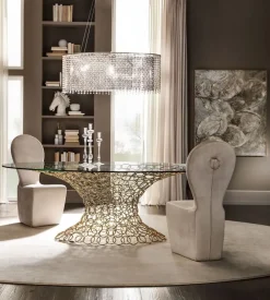 Tavolo fisso Mondrian di Cantori a prezzo riservato