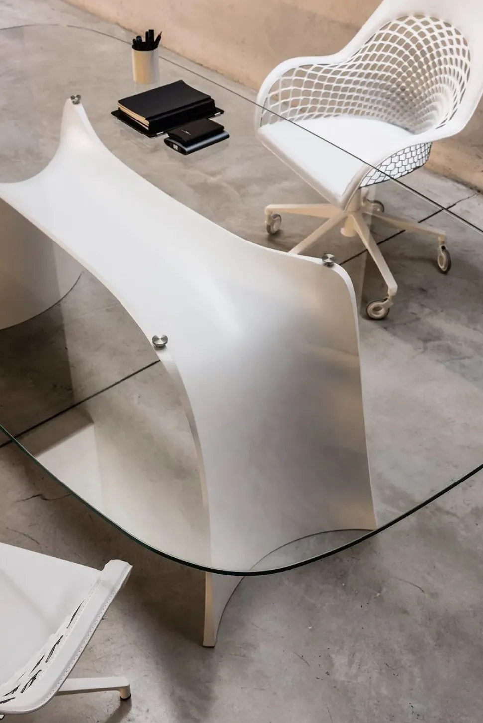 Tavolo fisso Moonlight * Midj