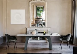 Tavolo fisso Moonlight * Midj