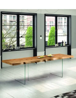 Tavolo fisso Panaer 42 Domus arte a prezzo scontato