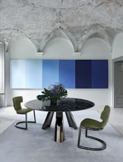 Tavolo fisso Prince di Arketipo a prezzo riservato