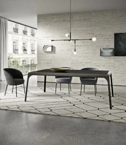 Tavolo fisso Releve' Presotto