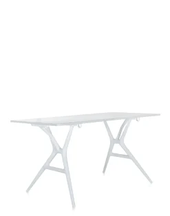 Tavolo fisso Spoon table Kartell a prezzo scontato