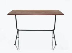 Tavolo fisso Tavolo officina bistrot 120x60  magis Magis