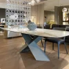 Tavolo fisso Tyron keramik Cattelan italia a soli 3436 Euro
