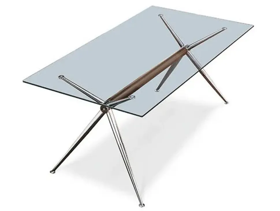 Tavolo fisso Vega Artigianale