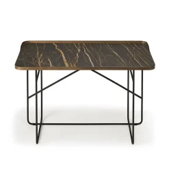 Tavolo fisso Wolf keramik Cattelan italia a prezzo scontato