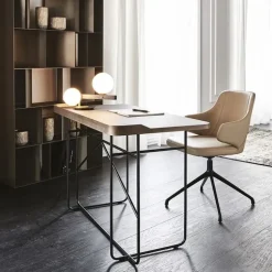 Tavolo fisso Wolf keramik Cattelan italia a prezzo scontato