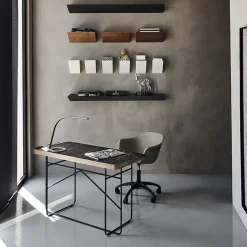 Tavolo fisso Wolf keramik Cattelan italia a prezzo scontato