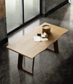 Tavolo fisso Wood Max home a soli 1700 Euro