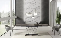 Tavolo Flame Zamagna a prezzo ribassato