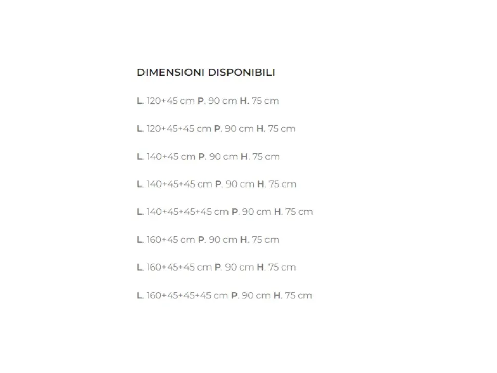 Tavolo Freccia Zamagna in ceramica Allungabile scontato 30%